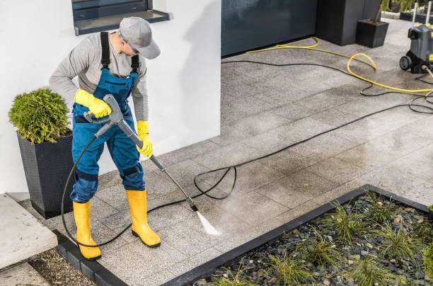  Port Washington, NY Pressure Washing Pros